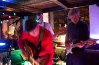 4qm Bühne im Woodstock