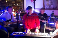 4qm Bühne im Woodstock