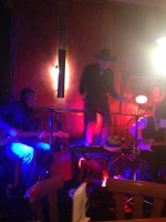 Live im Gondi