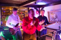 4qm Bühne im Woodstock