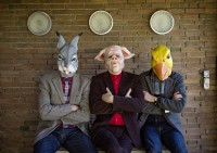 Ostern 2015