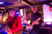 4qm Bühne im Woodstock